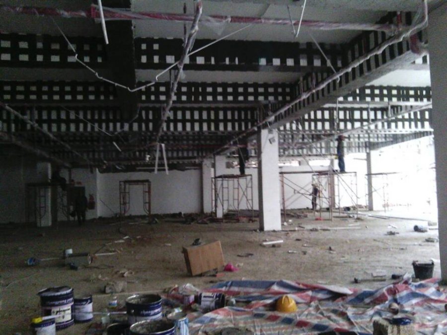 荔浦半山壹号公馆地下室梁加固工程.jpg