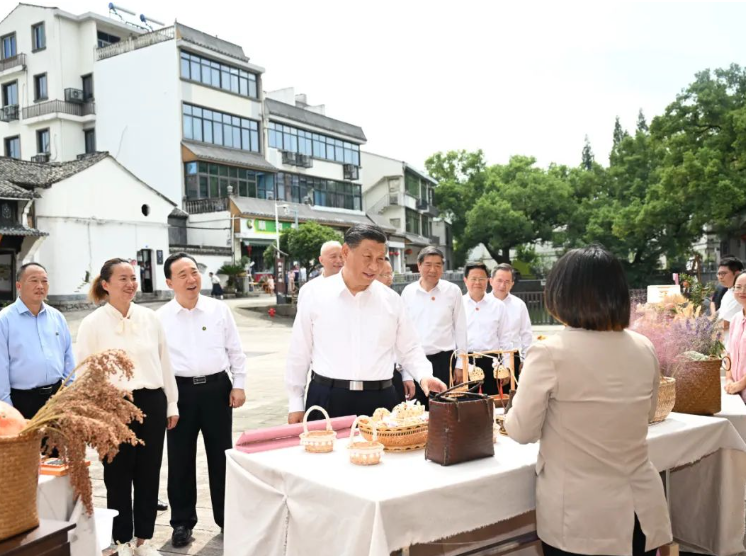 来了！新闻早班车20230922