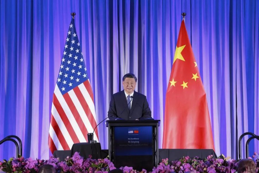 来了！新闻早班车20231117